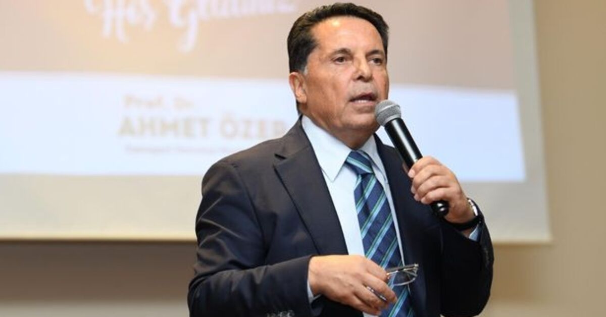 Özer, ikinci kez hakim karşısında