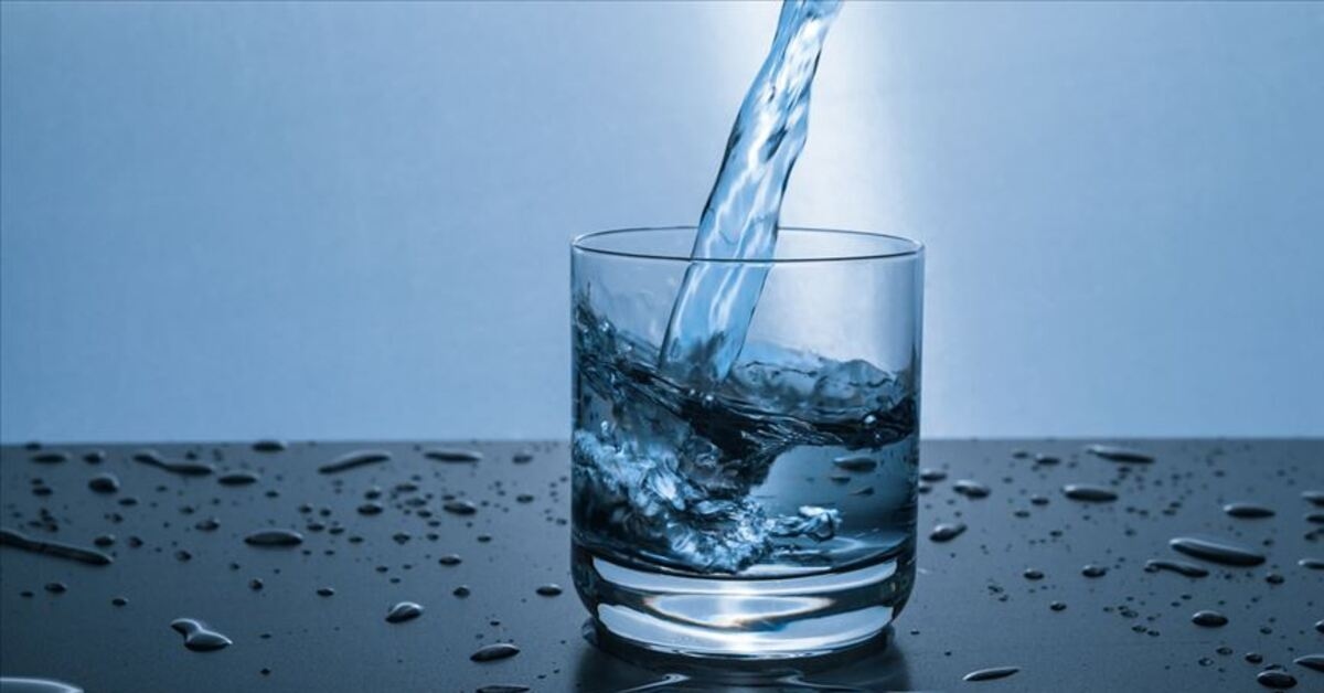 ¿Cuándo llegará el agua a Estambul?