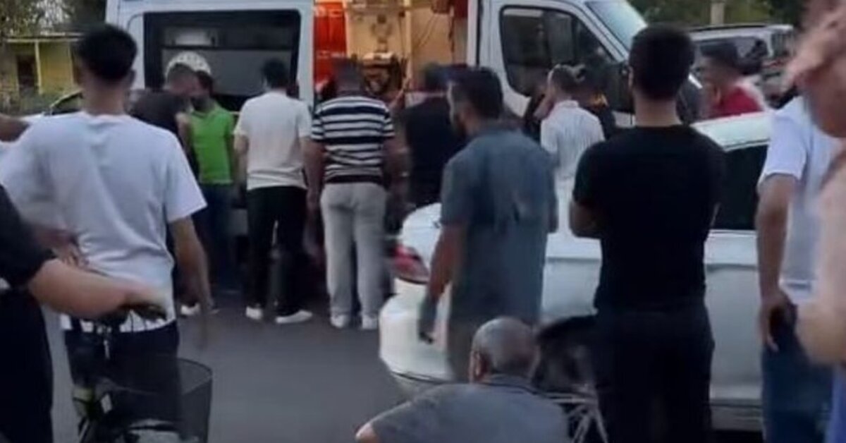 Disputa de tierras termina en derramamiento de sangre en Diyarbakır: 2 muertos