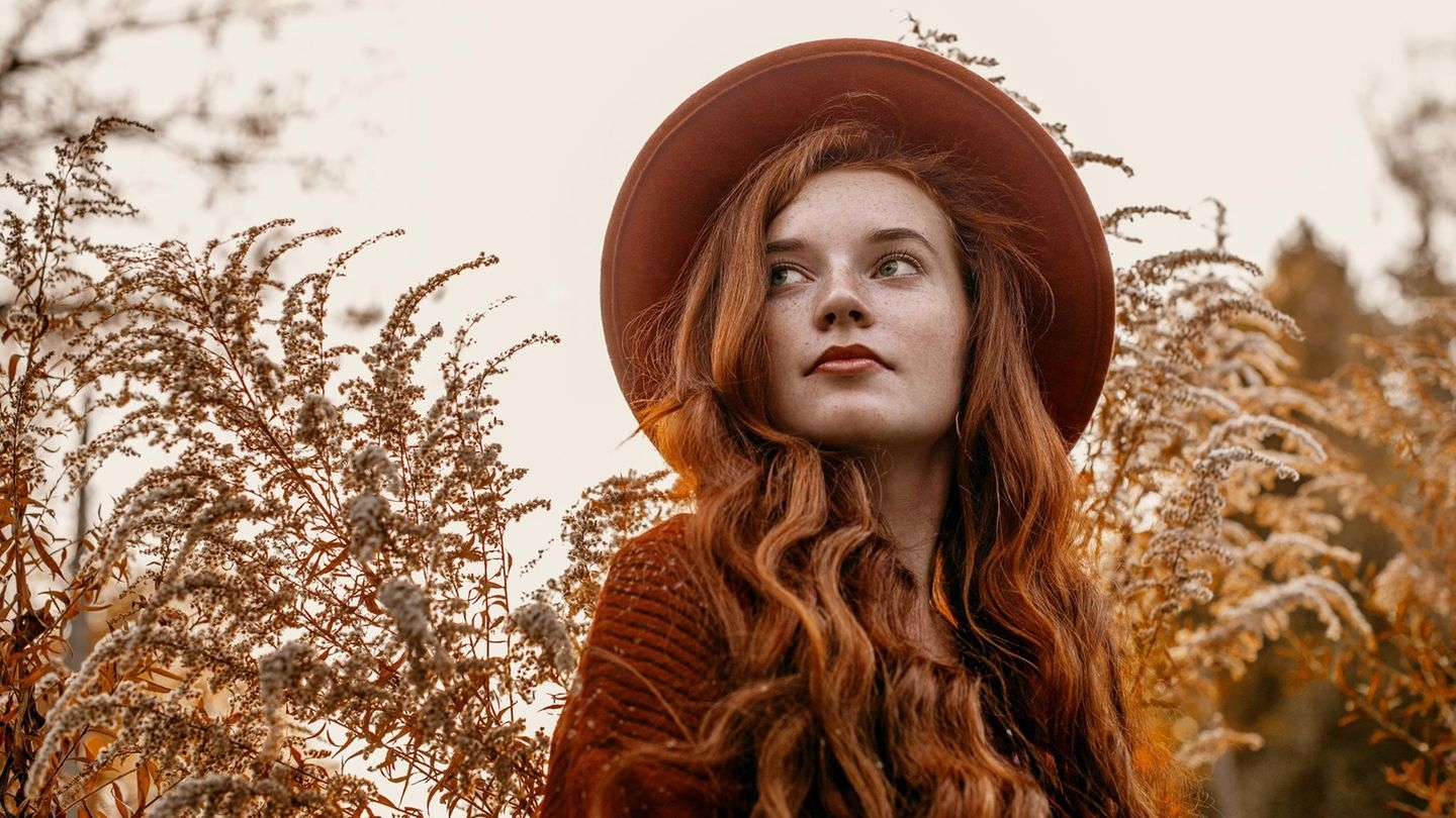 Volgens AI: 3 dingen die het over je personage onthult als de herfst je favoriete seizoen is