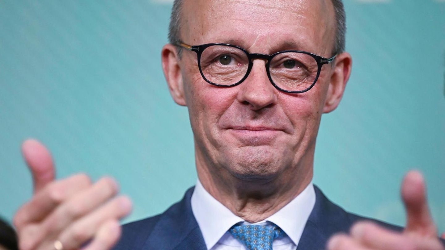 Road to the Chancellery: Friedrich Merz – his people, his plan, his problems | Capital+