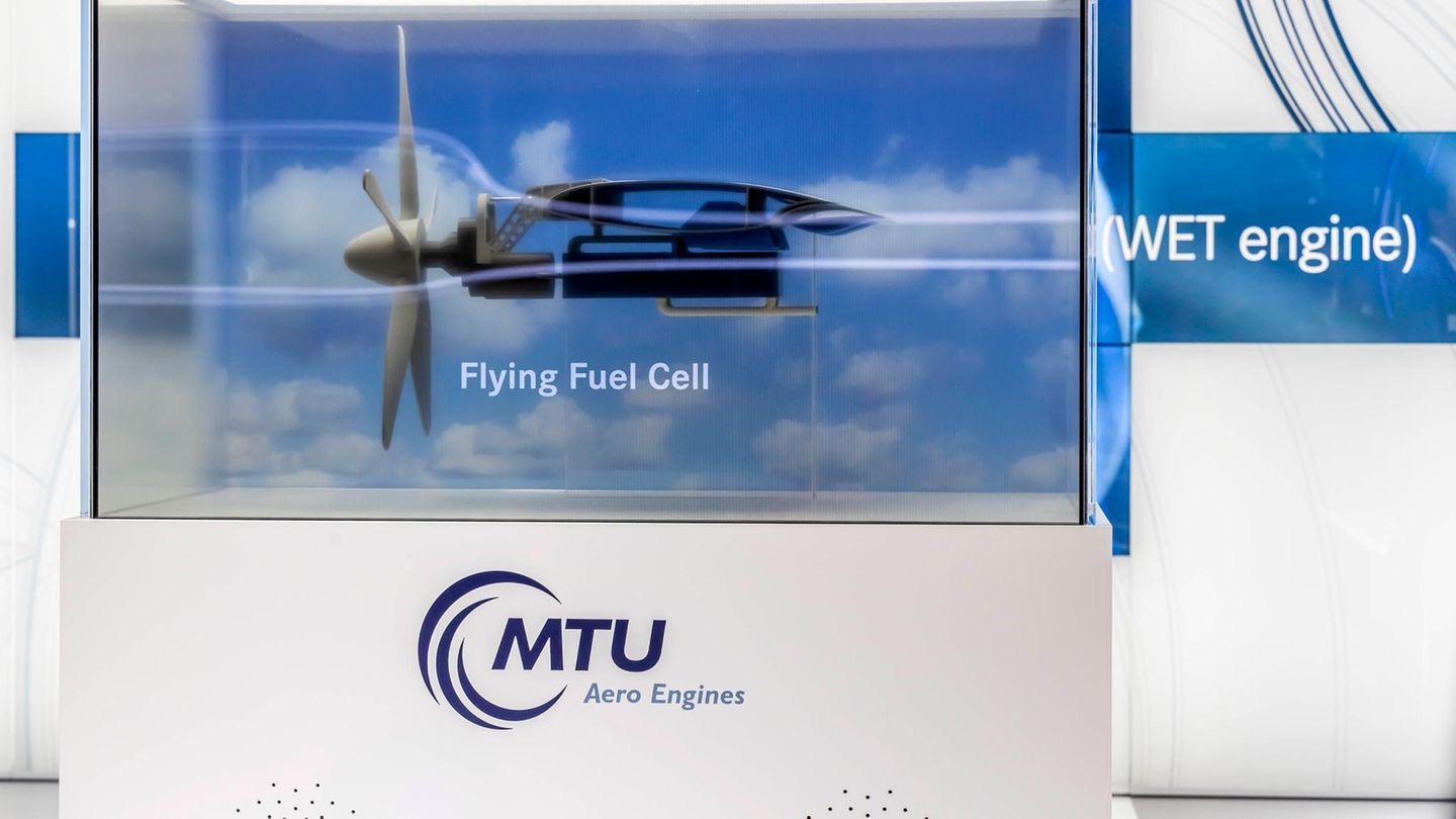 Ação da semana: MTU Aero Engines: como as ações escreveram uma história de sucesso silenciosa | Capital+