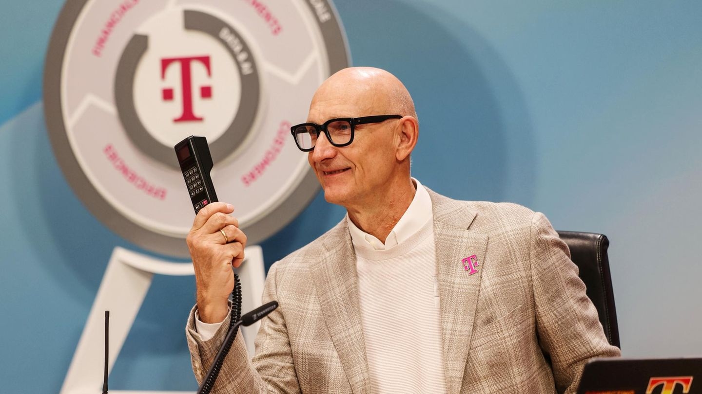 Perspectives modérées : les actions de Deutsche Telekom souffrent de prises de bénéfices