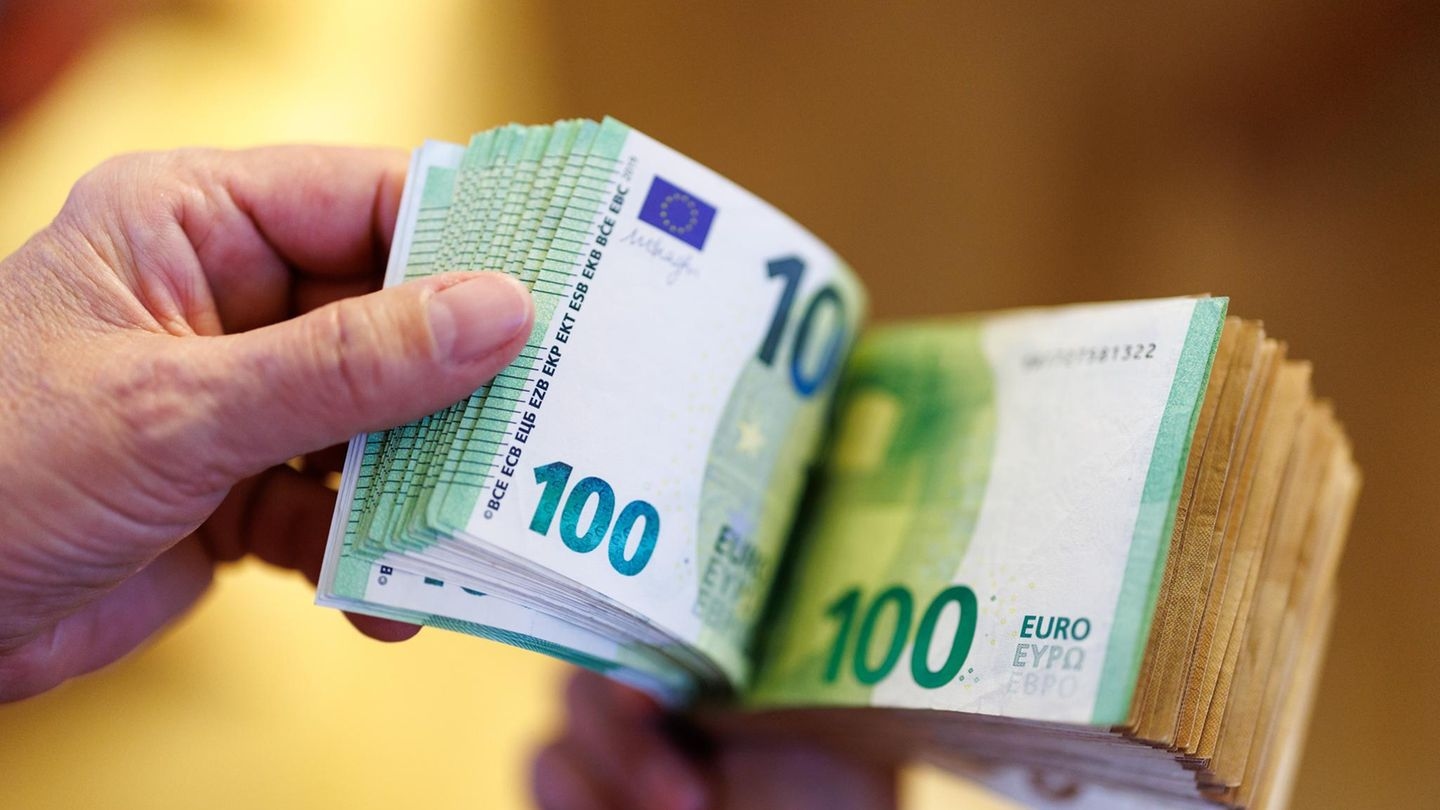 Yatırım ipuçları: 250.000 €'yu borsada akıllıca nasıl yatırabilirsiniz? | Capital+