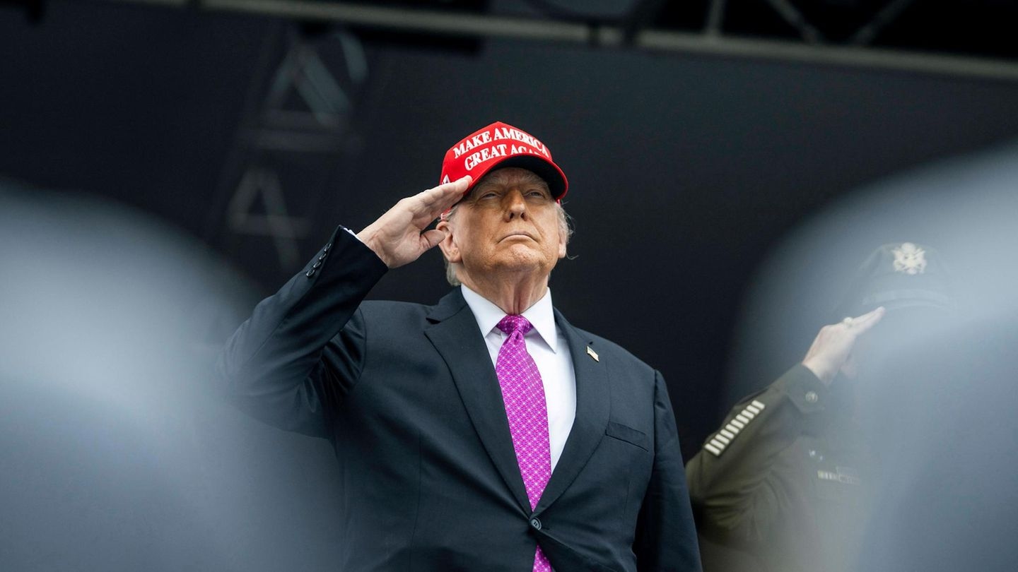USA: Trump's MAGA movement hates Europe – but why? | Capital+