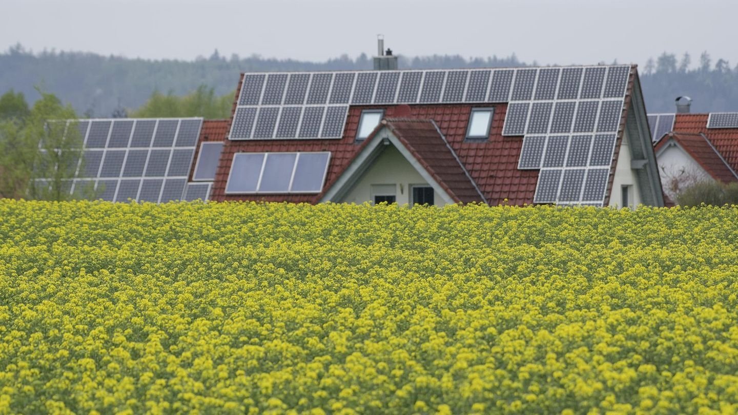 Life cycle assessment: Does photovoltaics really protect against climate change? | Capital+