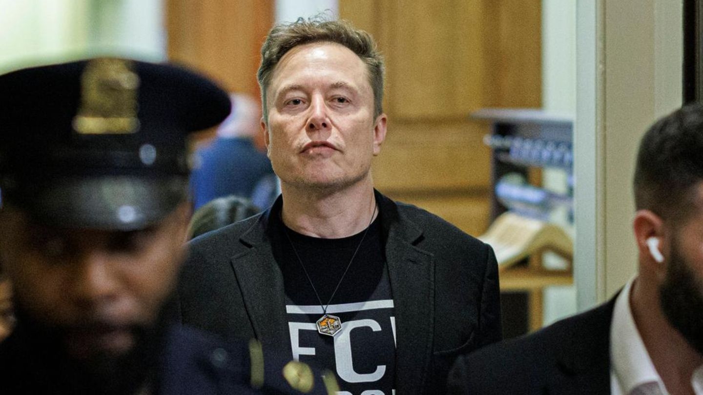 Neue Partei: Wie Elon Musk die USA politisch lahmlegen könnte | Capital+