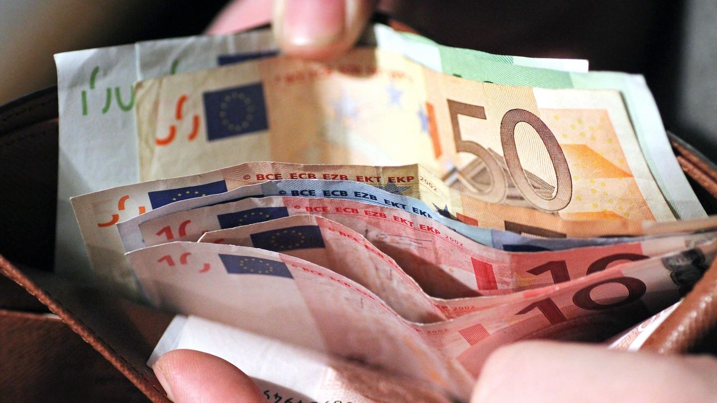 Datenschützer warnen: Warum Bargeld nicht so anonym ist, wie wir gerne denken