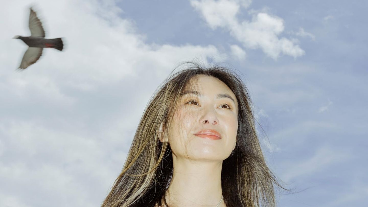 Scale AI: Wie Lucy Guo zur jüngsten Selfmade-Milliardärin der Welt wurde | Capital+