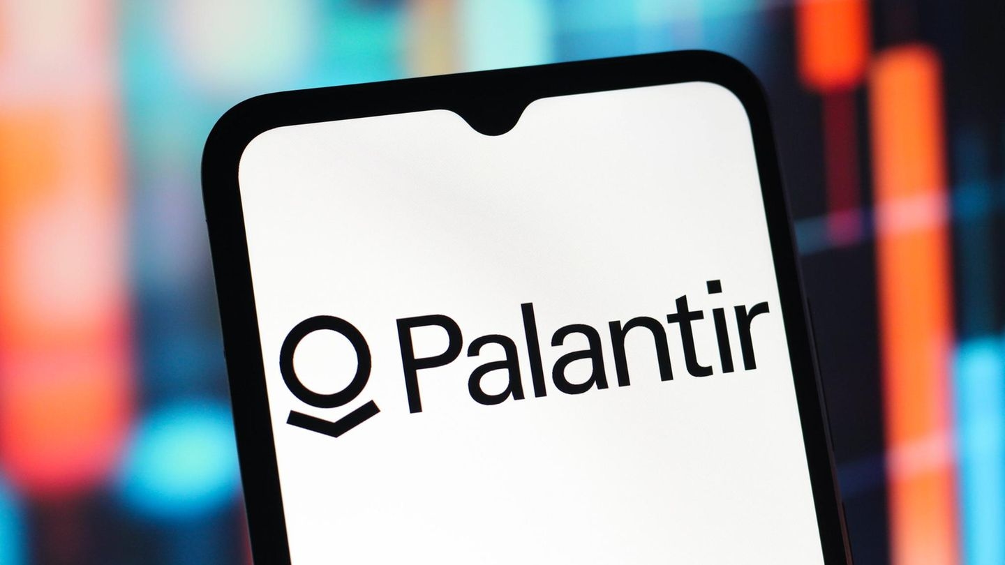 Acción de la semana: Palantir: Software controvertido, acción con gran repercusión | Capital+