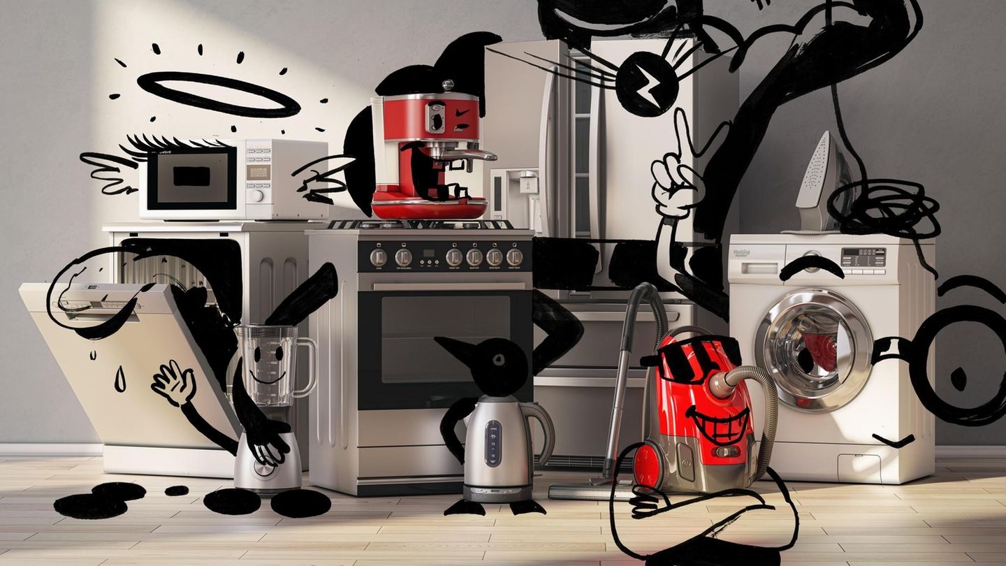 Laundry, heating, car: 14 tips for saving energy – and what they're really worth | Capital+