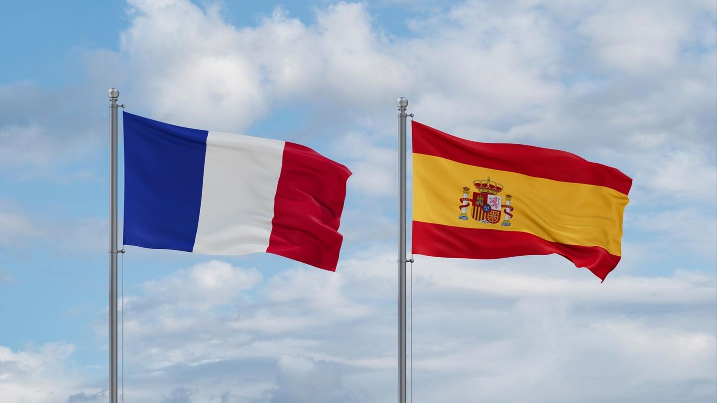 Situación económica: ¿Por qué Francia y España evolucionan de forma tan diferente?