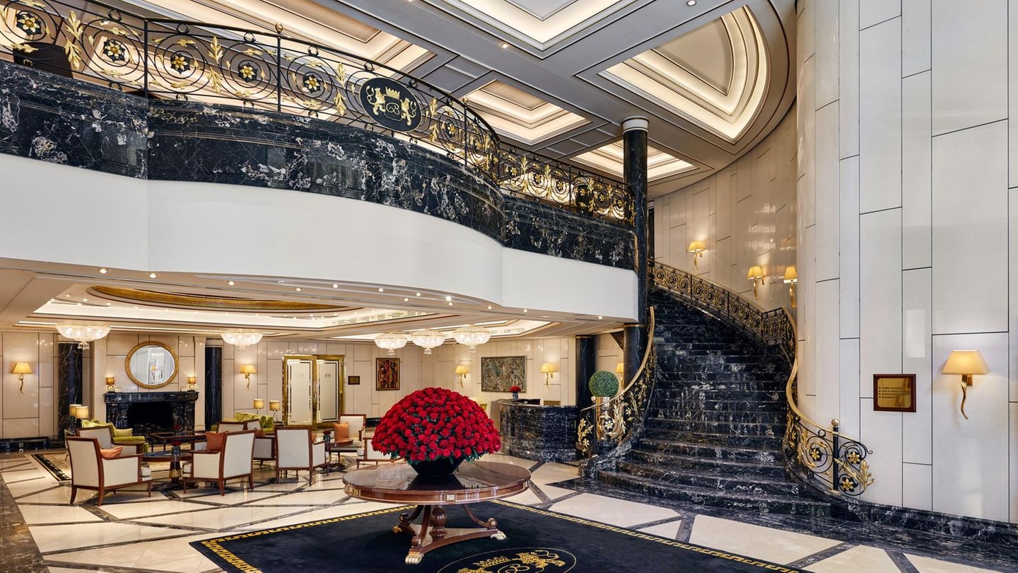 Sıralama: Almanya'nın en iyi 101 oteli 2026