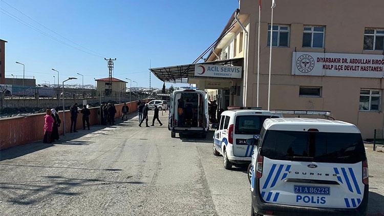 Un hombre disparó y mató a su madre y a su padre en Diyarbakır