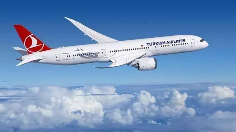 Возможность трудоустройства на неполный рабочий день от Turkish Airlines для студентов университетов