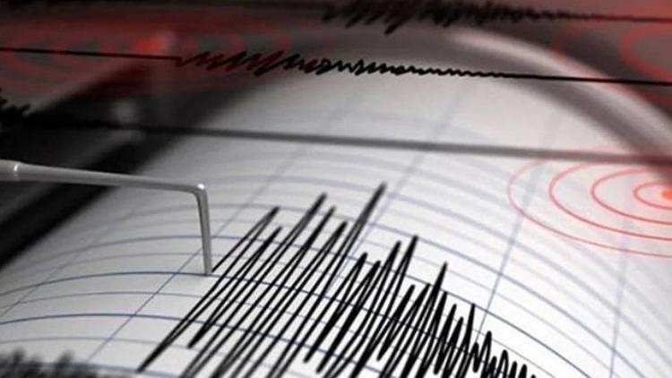 Séisme de magnitude 3,6 à Bingöl