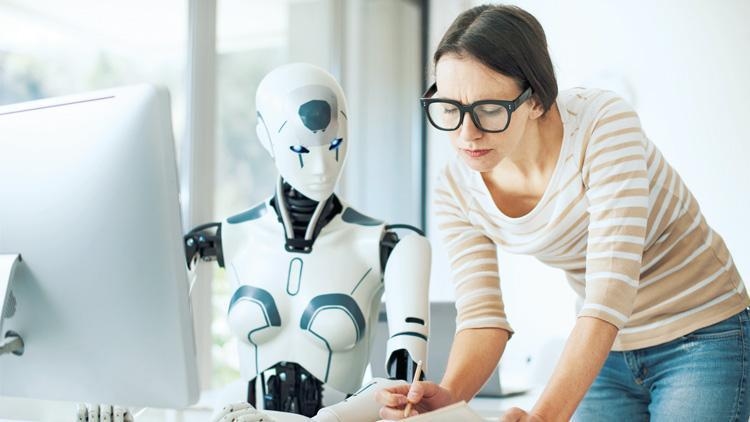 La technologie crée des inquiétudes en matière de chômage