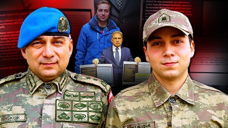Nowe szczegóły tajemniczej śmierci syna emerytowanego generała dywizji Büyükışıka