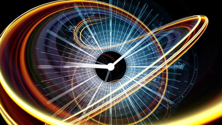 Aquí está el reloj más preciso del mundo: marca la hora con 19 decimales.