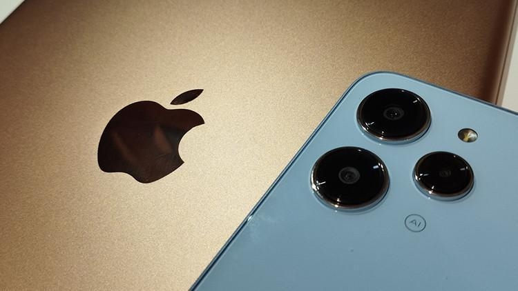 iPhone 17 Pro serisine yansıma ve çizilme önleyen ekran geliyor