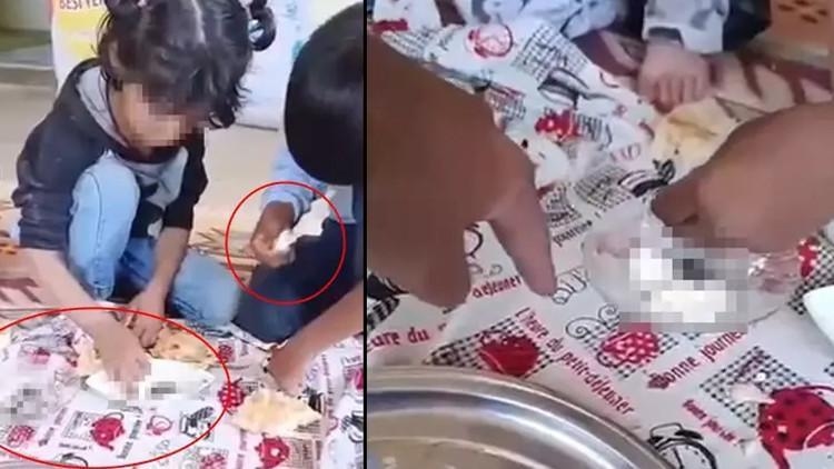 Diyarbakır'da iğrenç iddia sonrası gözaltına alınmıştı... Üvey ağabey hakkında karar