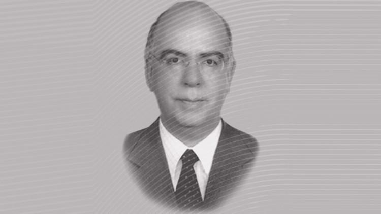 Eski TCMB Başkanı Süreyya Serdengeçti hayatını kaybetti