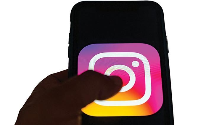 Nowa funkcja „mapy” na Instagramie wywołuje oburzenie