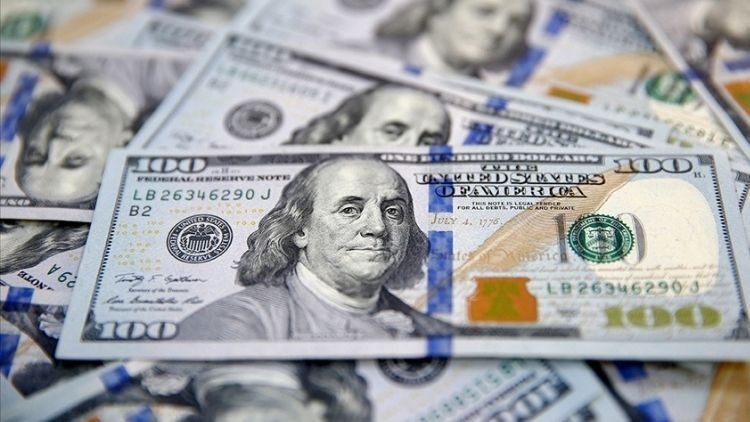 US-Haushaltsdefizit im Juli bei 291 Milliarden Dollar