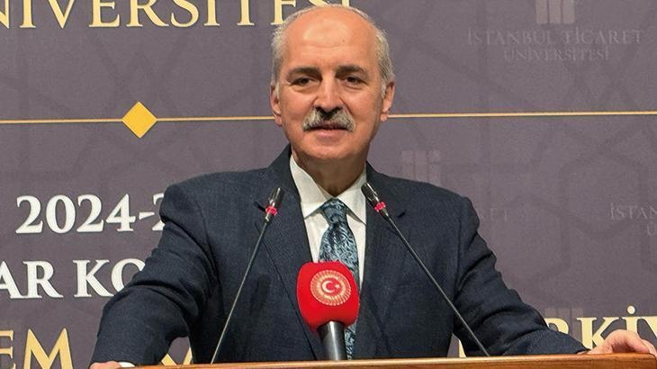 Kurtulmuş, portavoce del TBMM: la reputazione della Turchia sarà la nostra parola d'ordine nella nuova era