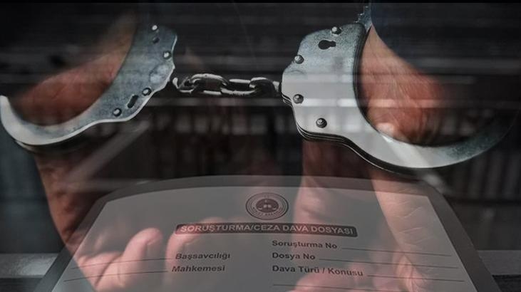 126 detenidos en la operación 'Clamp-40' contra FETÖ