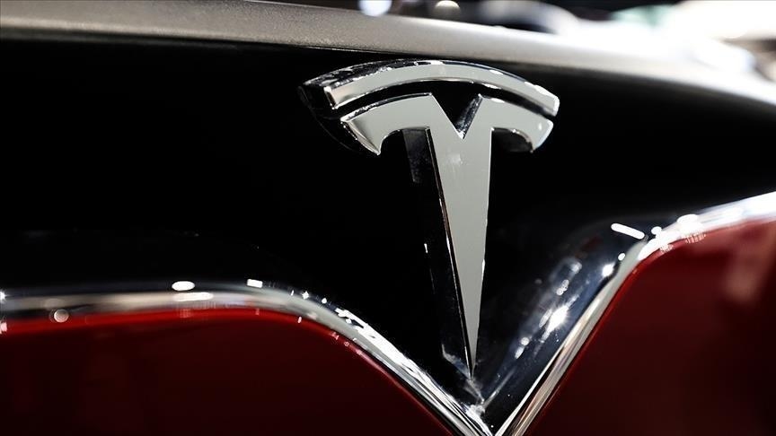 Les ventes de Tesla ont fortement chuté en janvier