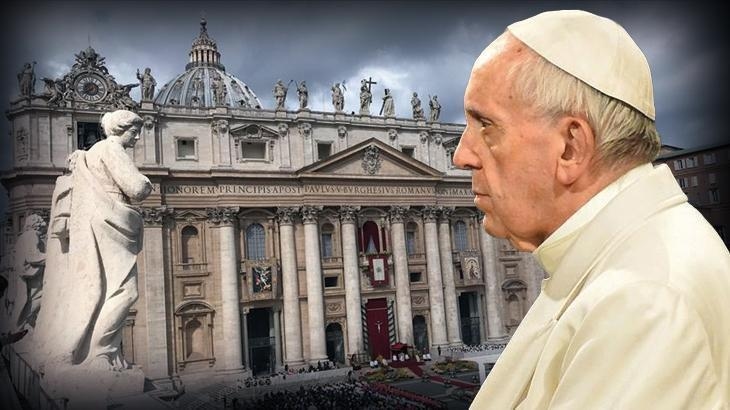 Vaticano: estado de saúde do Papa é estável