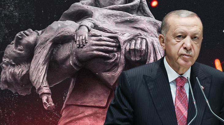 President Erdoğan's message on the Khojaly massacre