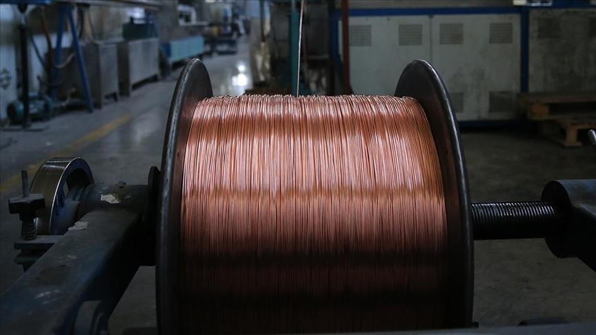 The increases seen in copper prices may not be long-term