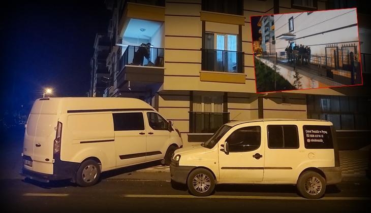 Terrorisme à Ankara : un homme retrouvé blessé par balle à la tête