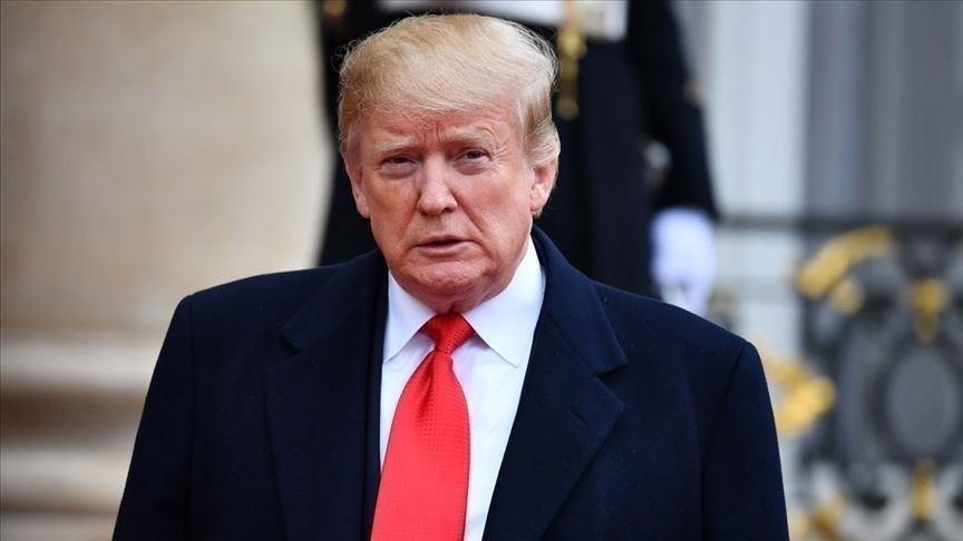 US Court of International Trade blocks Trump's tariffs