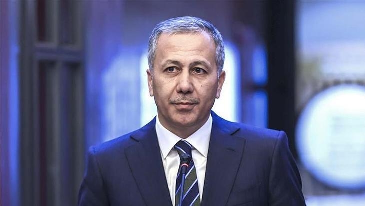 Record fines for speeding, crossing and violations during the holiday! Minister Yerlikaya announced