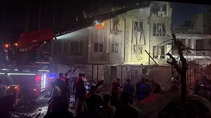Son dakika: İran'dan İsrail ve ABD'ye açık tehdit: Ağır bir bedel ödeyecekler