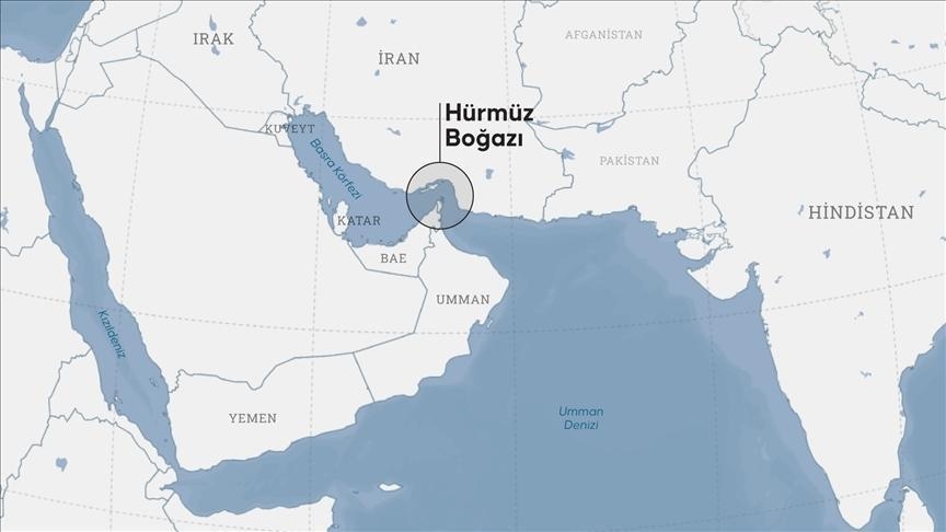 EILMELDUNG: Israel-Iran-Krieg verändert das Gleichgewicht! Panik auf dem Ölmarkt!