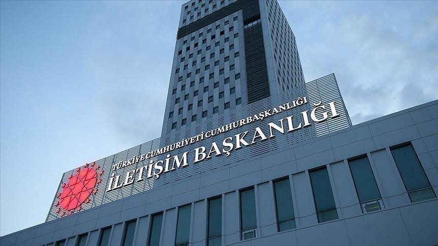 DMM niega que Turquía haya exportado 393,7 millones de dólares a Israel en los primeros cinco meses