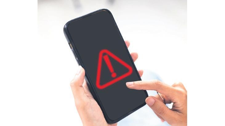 BTK bloquea el acceso a los proveedores de eSIM