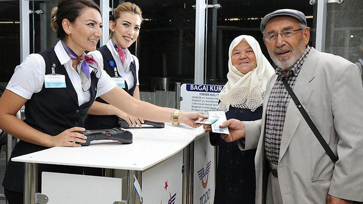 Des services YHT supplémentaires sur les lignes Ankara-Eskişehir et Ankara-Sivas débuteront le 14 juillet.