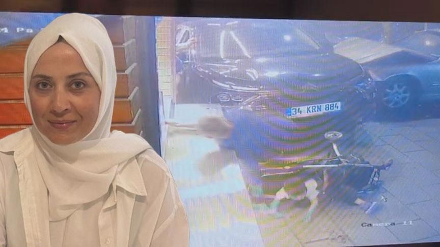 Tragiczny koniec nauczycielki Yeliz! Kierowca zwolniony, rodzina protestuje przeciwko decyzji