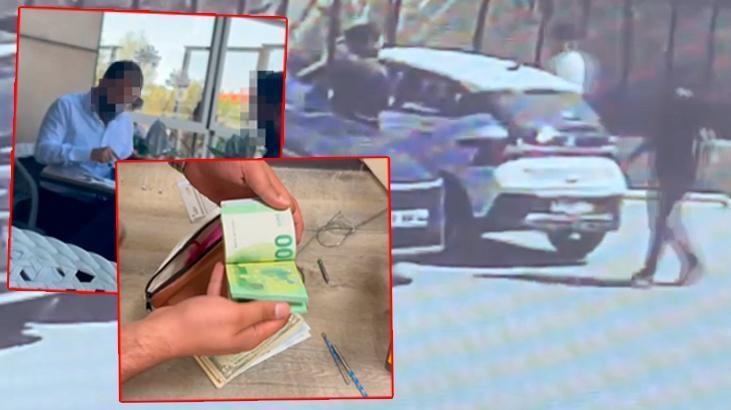 W śledztwie gminy Şile ujawniono nagranie z łapówkarstwem