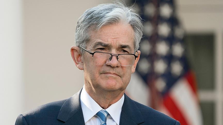 Fed Başkanı Powell'dan faiz indirimi konusuna ilişkin açıklama