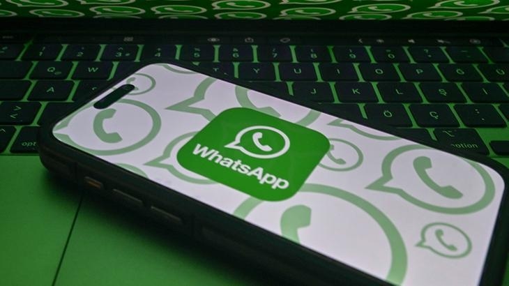 WhatsApp warnt Sie vor Gruppen, bei denen der Verdacht auf Betrug besteht