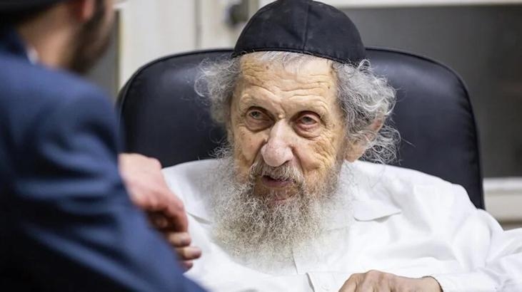 Najnowsze wiadomości! Chaos militarny w Izraelu. Rabin Lando mówi: „Będziemy prowadzić globalną walkę z Izraelem”.