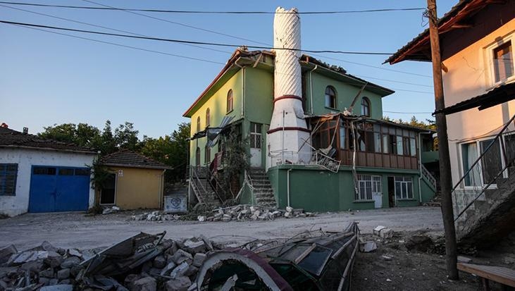 NAJNOWSZE WIADOMOŚCI TRZĘSIENIE ZIEMI W BALIKESİR: Odczuwalne w Stambule, Bursie i okolicznych prowincjach... Oto najnowsza sytuacja