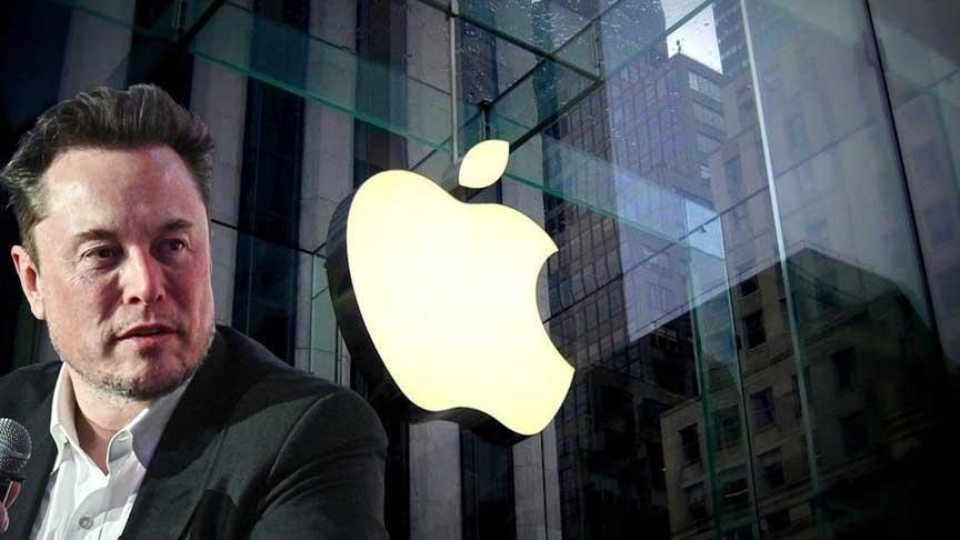 Elon Musk hat angekündigt, Apple zu verklagen! Aber warum?