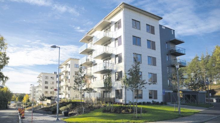 Bargeld und Wahlkampf haben das Haus „belebt“